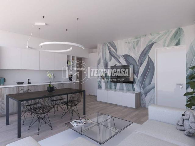 Appartamento in vendita a Como