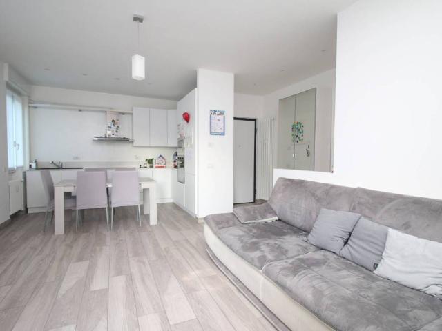 Appartamento in vendita a San Martino, Como