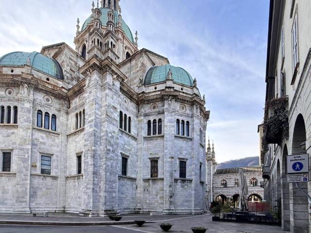 Appartamento in vendita a Sant'Agostino, Como