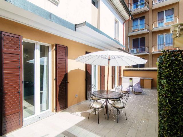 Appartamento in vendita a San Bartolomeo, Como