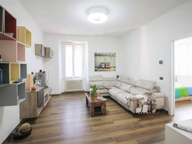 Appartamento in vendita a Como