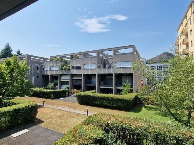 Appartamento in vendita a Caserme, Como