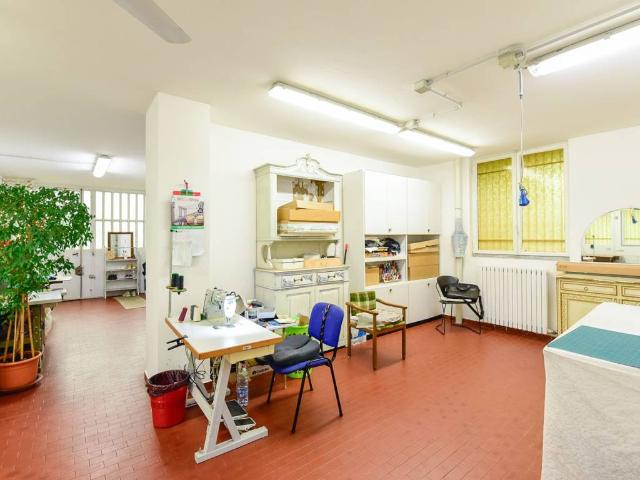 Appartamento in vendita a Como