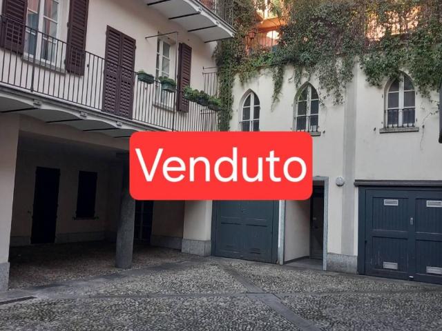 Appartamento in vendita a Sant'Agostino, Como