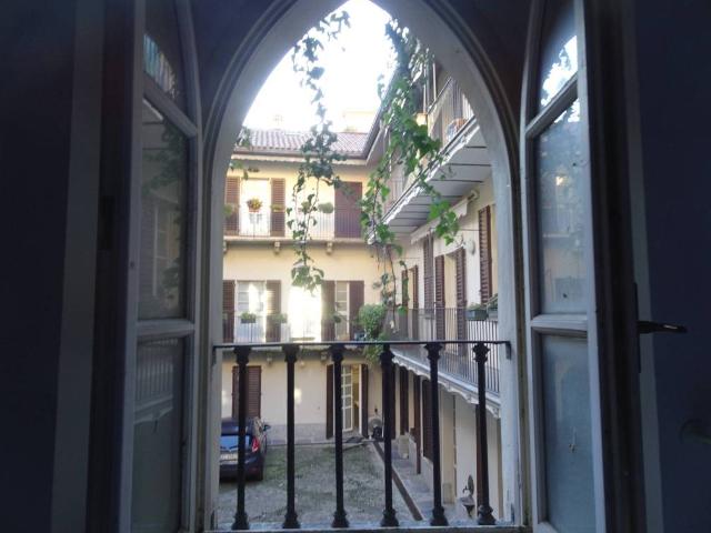Appartamento in vendita a Sant'Agostino, Como