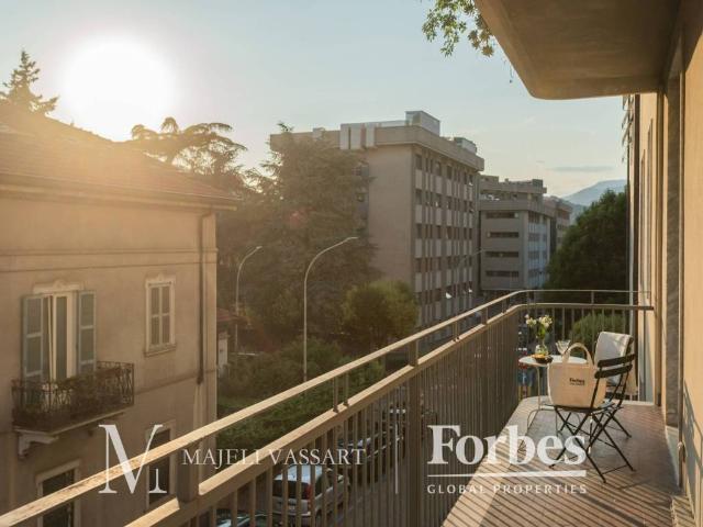 Appartamento in vendita a Como