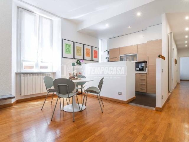 Appartamento in vendita a San Bartolomeo, Como