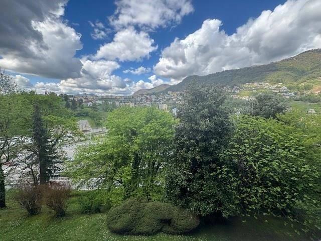 Appartamento in vendita a Como