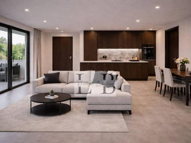 Appartamento in vendita a Como, Lombardia