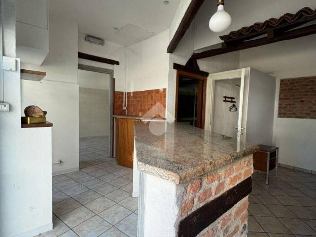 Appartamento in vendita a Como