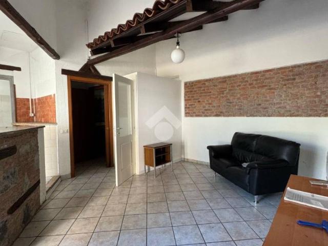 Appartamento in vendita a Sagnino, Como