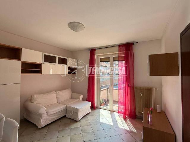 Appartamento in vendita a Como