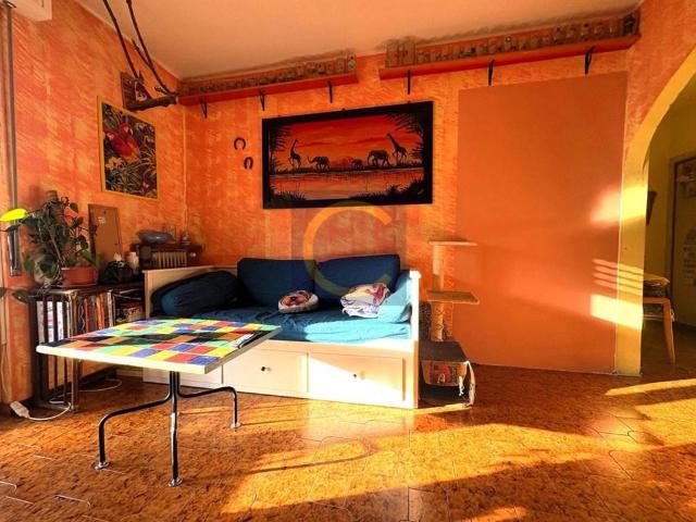 Appartamento in vendita a Sagnino, Como