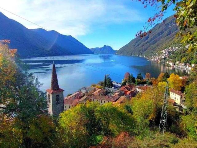 Appartamento in vendita a Como