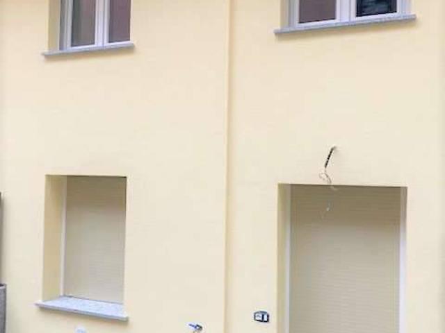 Appartamento in vendita a Sant'Abbondio, Como