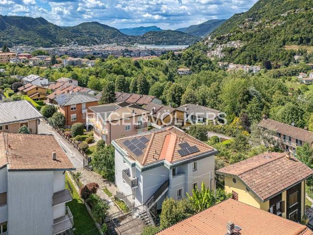 Appartamento in vendita a Como, Lombardia