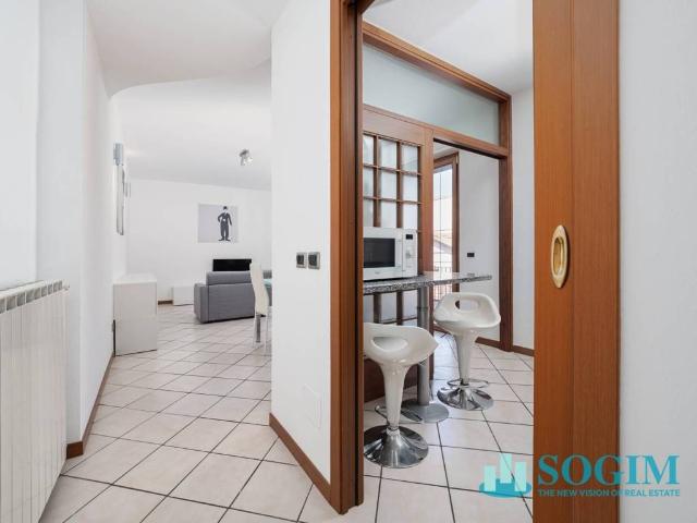 Appartamento in vendita a San Giuliano, Como
