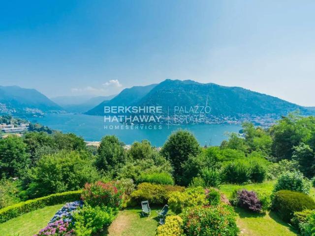 Appartamento in vendita a Como