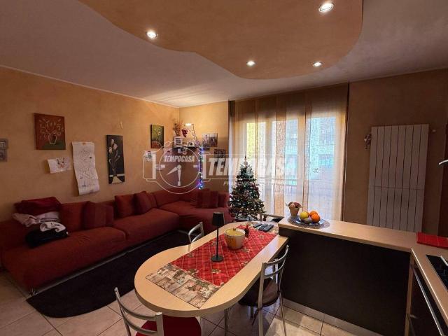 Appartamento in vendita a Casetta, Como