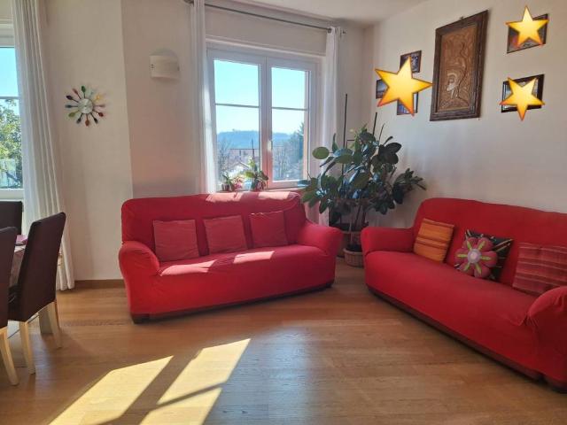 Appartamento in vendita a Como, Lombardia