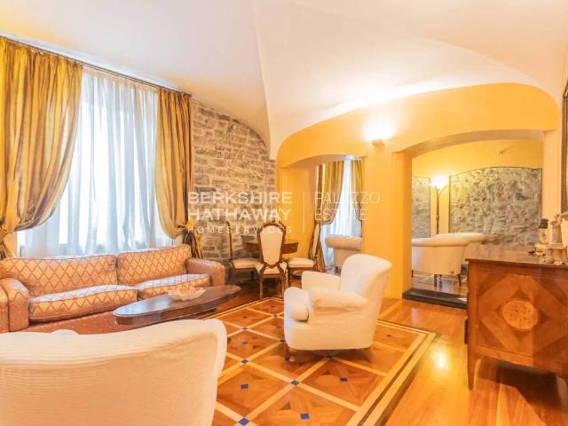 Appartamento in vendita a Sant'Agostino, Como