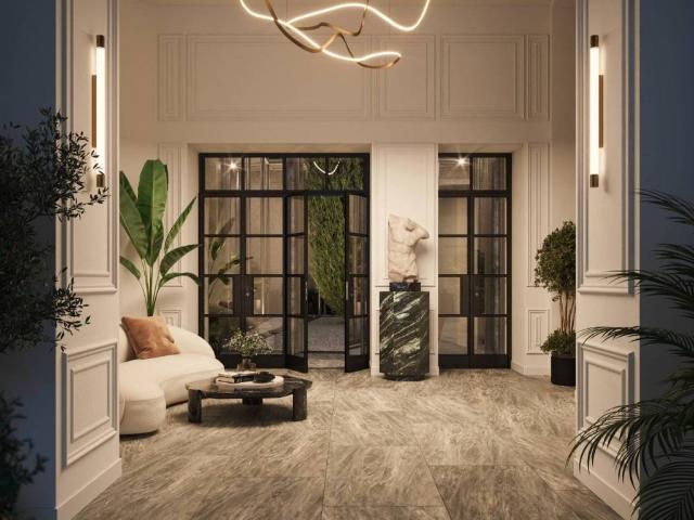 Appartamento in vendita a San Bartolomeo, Como