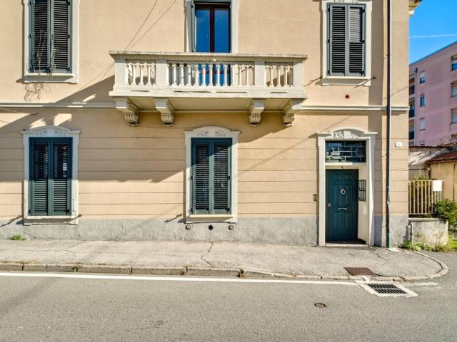 Appartamento in vendita a Sant'Agostino, Como