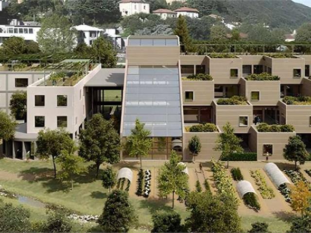 Appartamento in vendita a Como Sole, Como