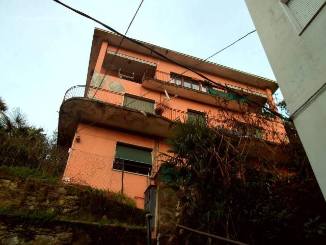 Appartamento in vendita a Interlegno, Como