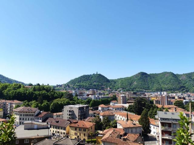 Appartamento in vendita a San Martino, Como