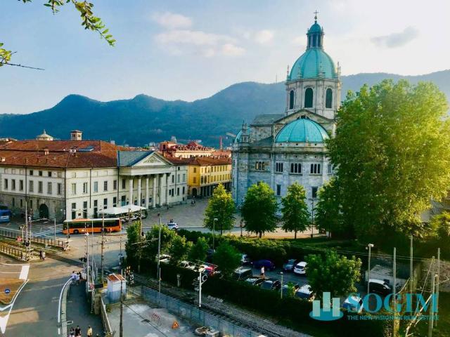 Appartamento in vendita a San Giuliano, Como