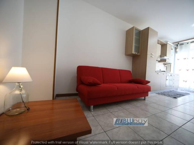 Appartamento in vendita a Como