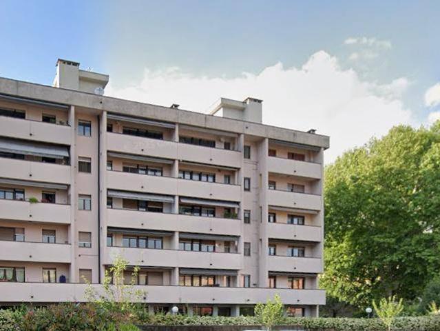 Appartamento in vendita a San Bartolomeo, Como