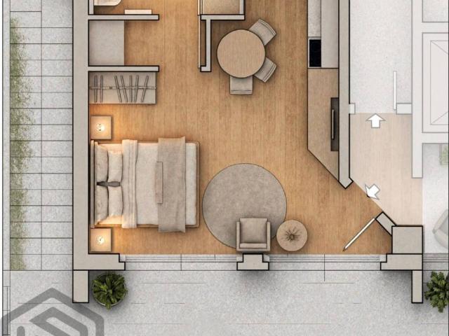 Appartamento in vendita a San Bartolomeo, Como