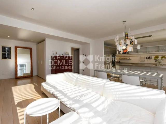 Appartamento in vendita a Sant'Abbondio, Como