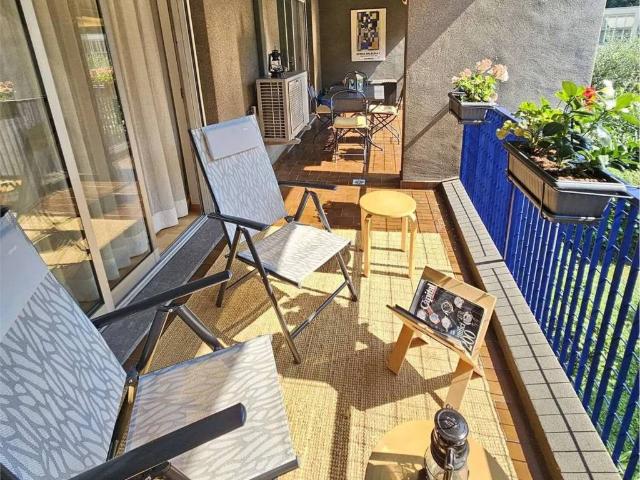 Appartamento in vendita a Caserme, Como