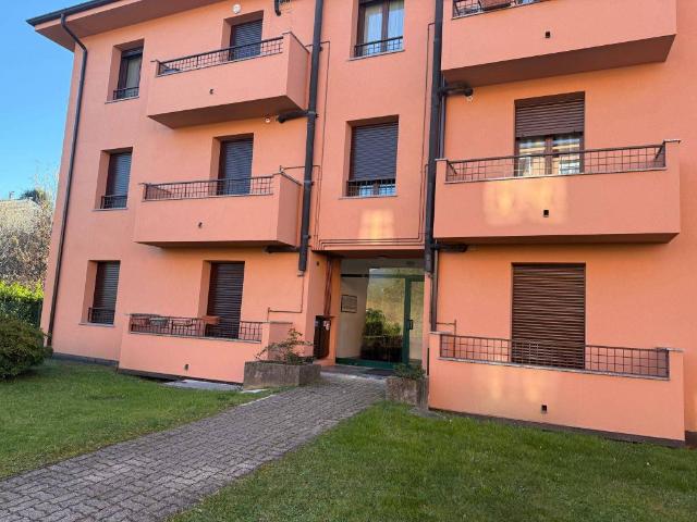 Appartamento in vendita a Como