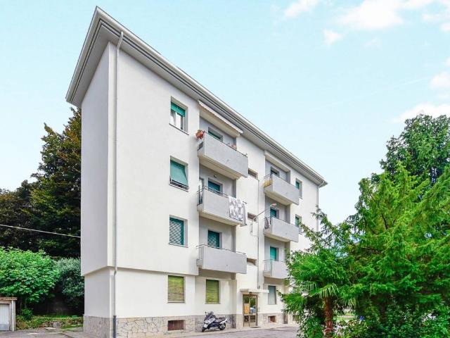 Appartamento in vendita a Trecallo, Como
