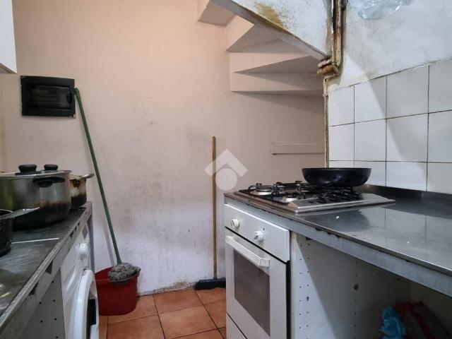 Appartamento in vendita a Caserme, Como