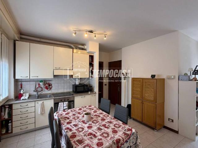 Appartamento in vendita a Como