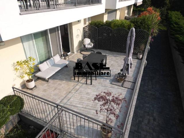 Appartamento in vendita a Como