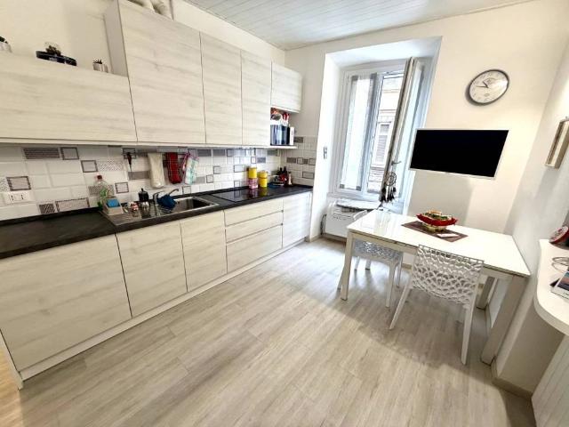 Appartamento in vendita a San Giuliano, Como