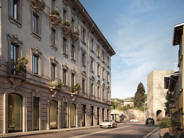 Appartamento in vendita a San Bartolomeo, Como