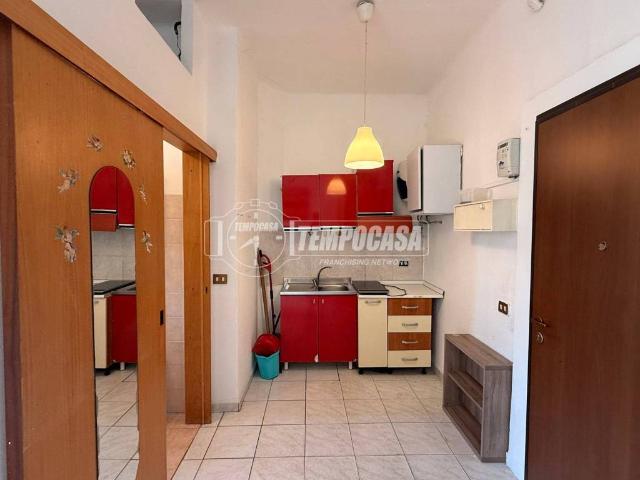 Appartamento in vendita a Casetta, Como