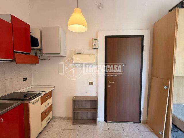 Appartamento in vendita a Casetta, Como