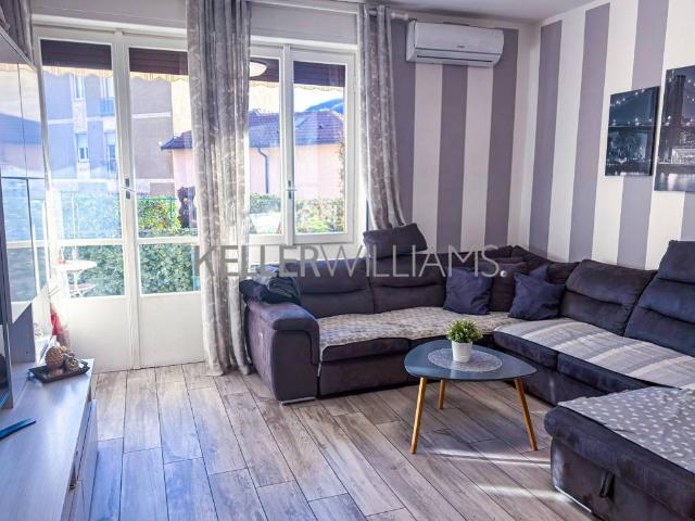 Appartamento in vendita a Sagnino, Como