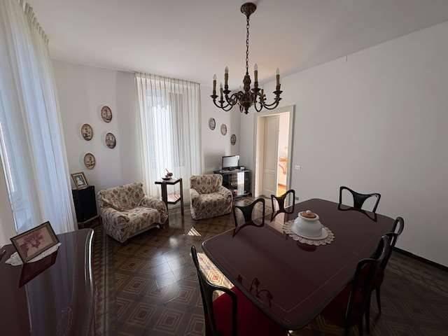 Appartamento in vendita a Interlegno, Como