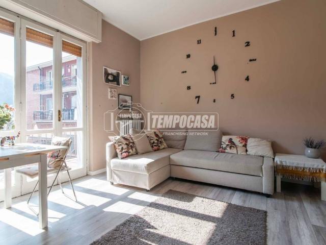 Appartamento in vendita a Interlegno, Como