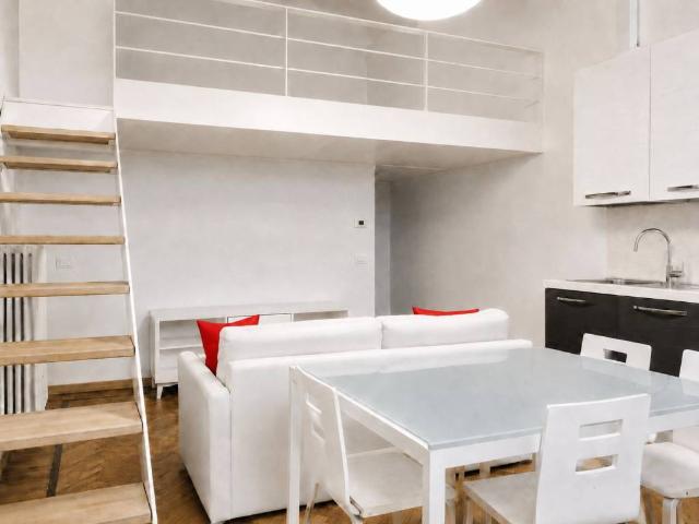 Appartamento in vendita a San Bartolomeo, Como