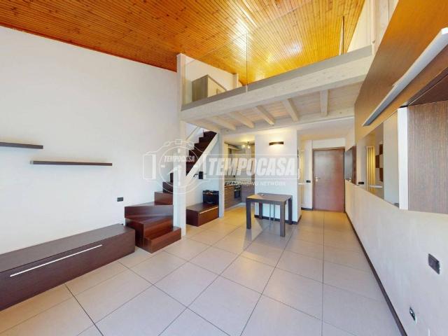 Appartamento in vendita a Como